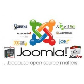 Install Joomla Extension
