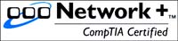 Network+ Certified