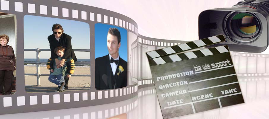 Video Editing