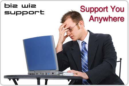 Remote Support - Support You Anywhere Remote Support - Support You Anywhere